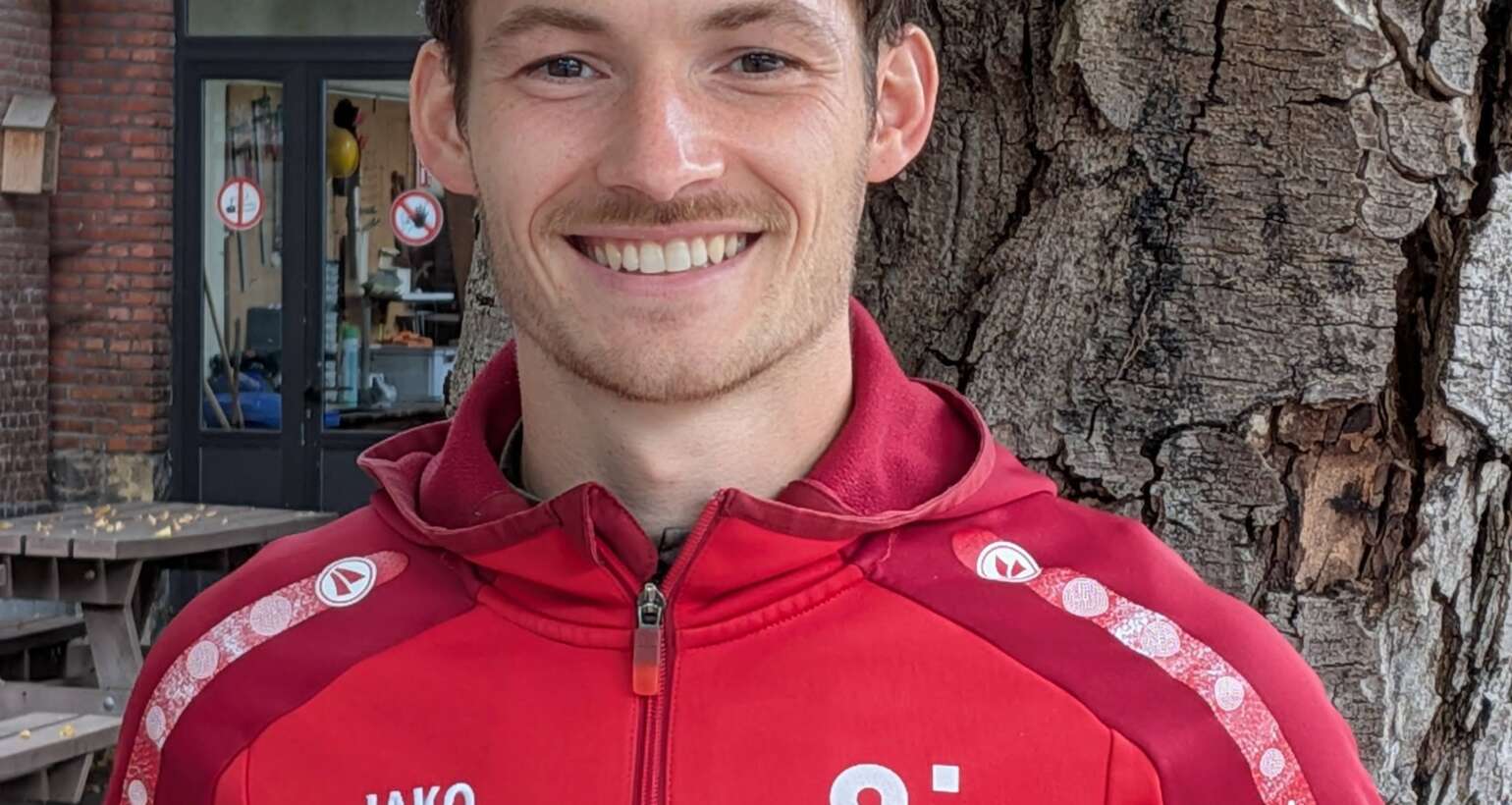 Michaël Borms