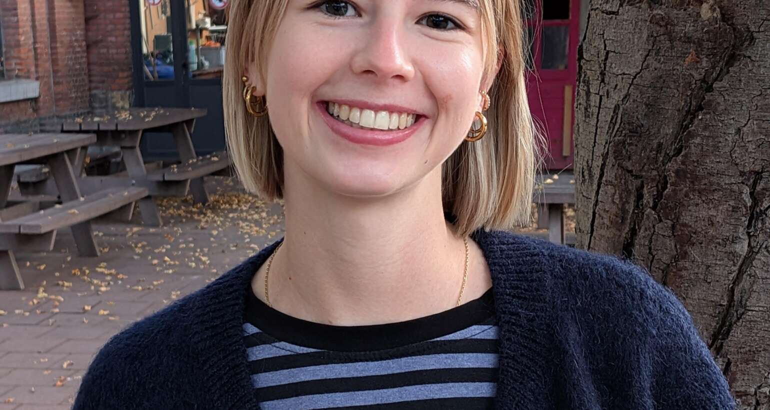 Laurien Haan
