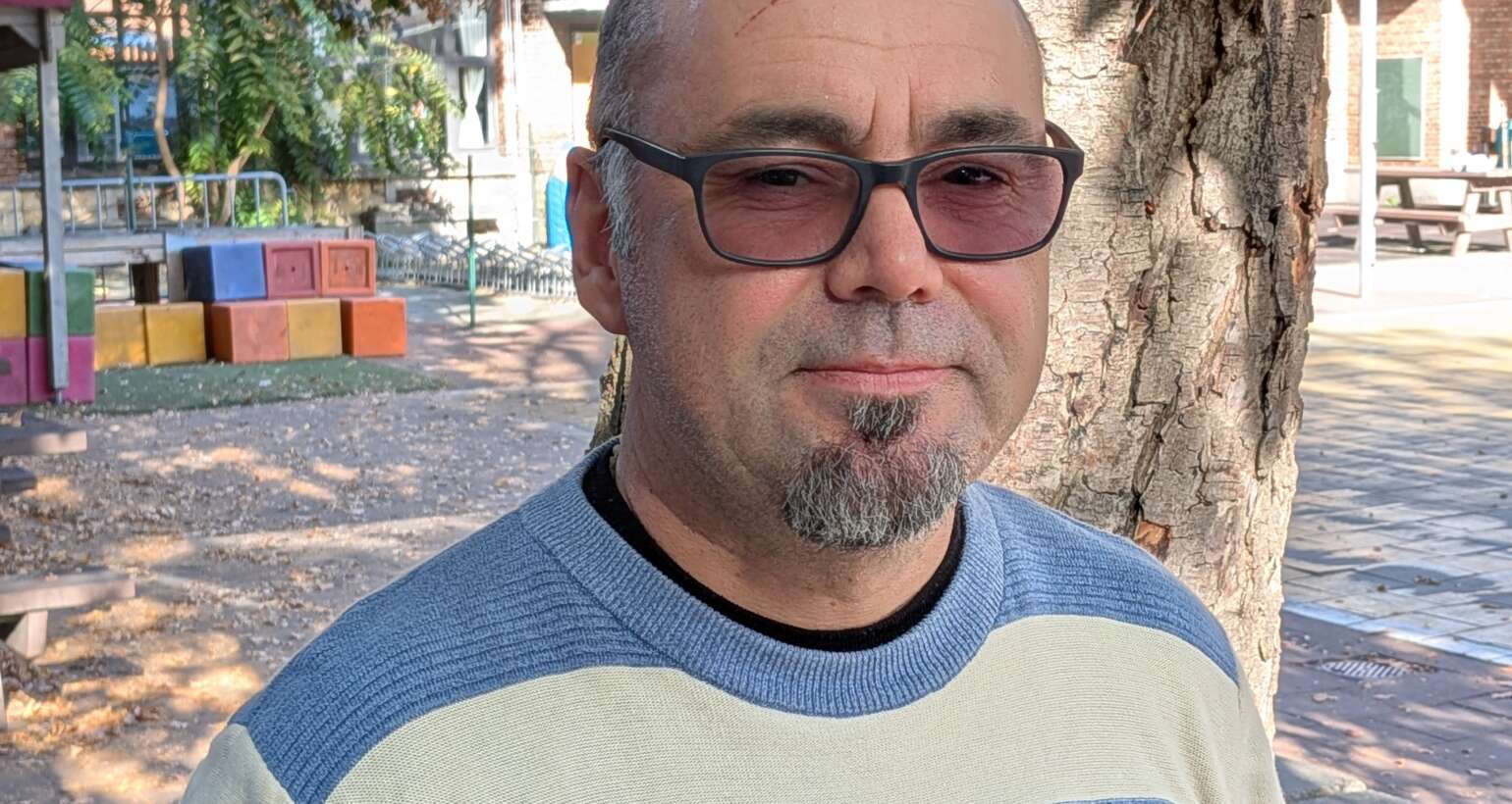 Eduard Biru